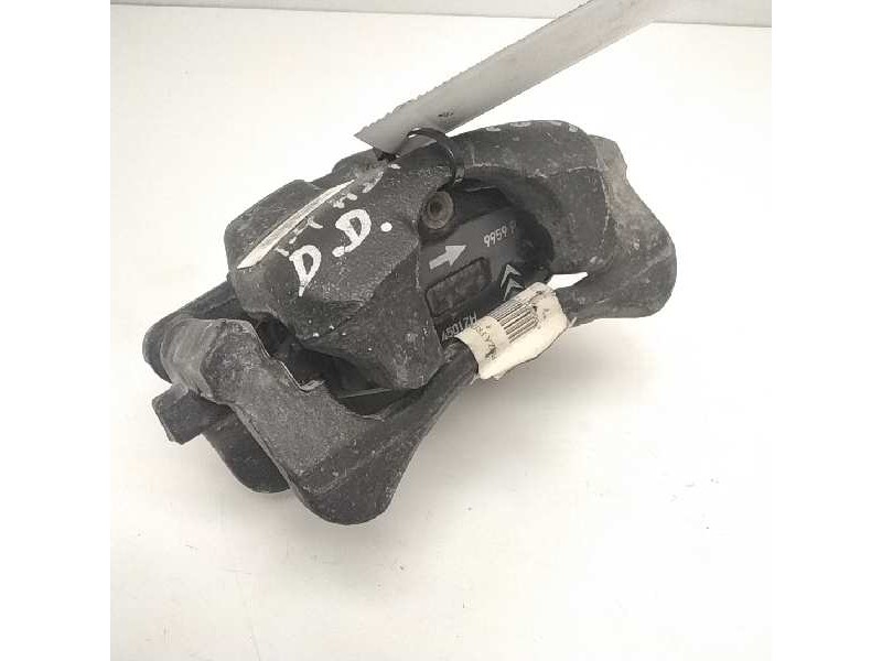Recambio de pinza freno delantera derecha para citroen c2 1.4 hdi referencia OEM IAM   