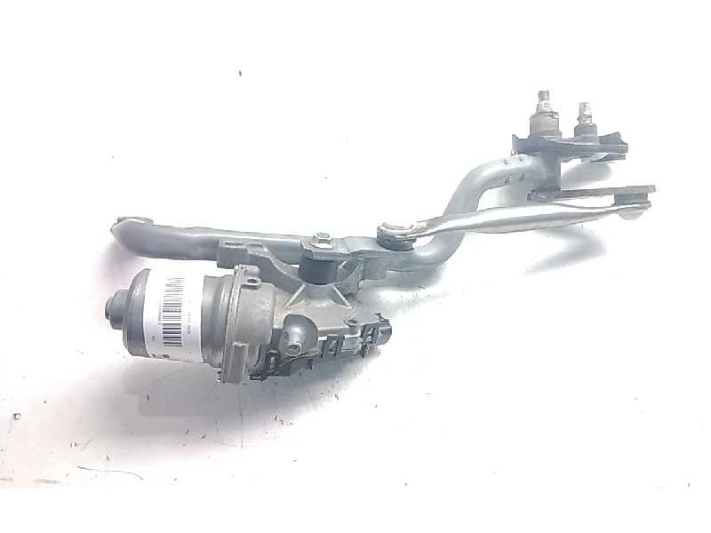 Recambio de motor limpia delantero para toyota yaris hybrid feel referencia OEM IAM 851100D191  