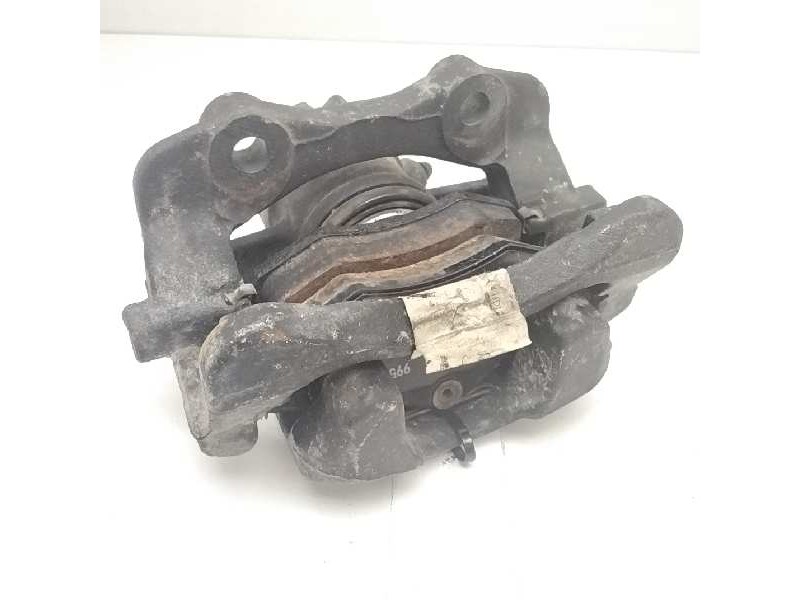 Recambio de pinza freno delantera derecha para citroen c2 1.4 hdi referencia OEM IAM   