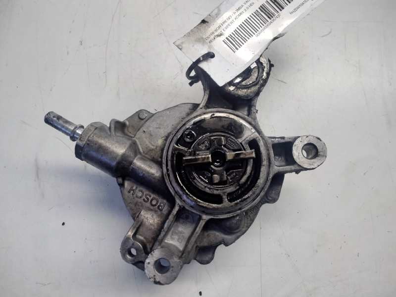 Recambio de depresor freno / bomba vacio para peugeot expert kombi 2.0 hdi referencia OEM IAM   