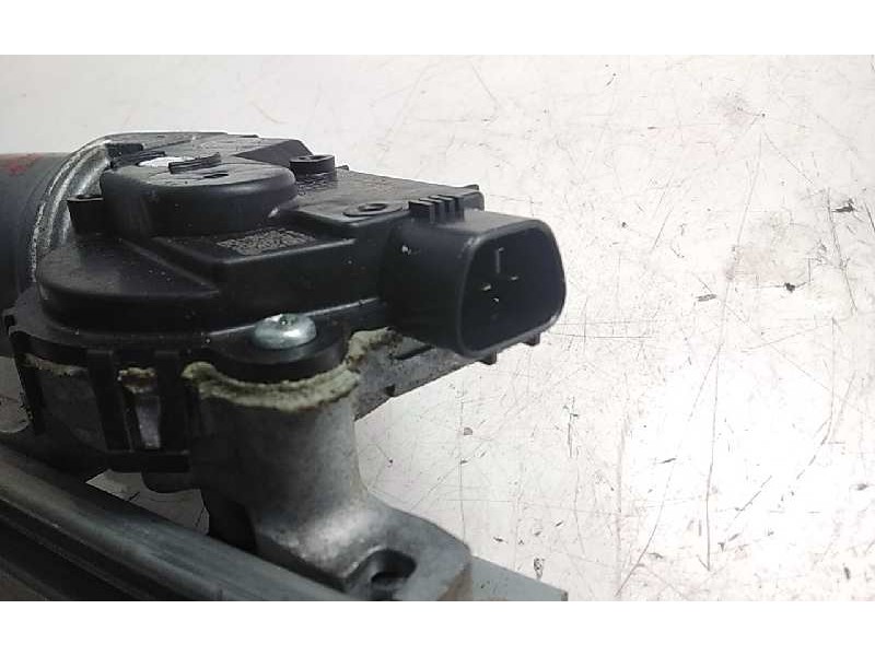 Recambio de motor limpia delantero para toyota yaris hybrid feel referencia OEM IAM 851100D191  