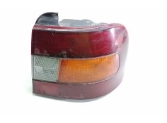 Recambio de piloto trasero derecho para hyundai lantra (j1) referencia OEM IAM   42785