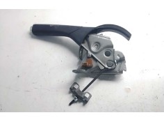 Recambio de palanca freno de mano para toyota yaris hybrid feel referencia OEM IAM 462100D210C2   2
