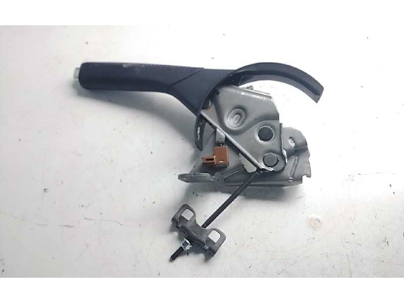 Recambio de palanca freno de mano para toyota yaris hybrid feel referencia OEM IAM 462100D210C2  