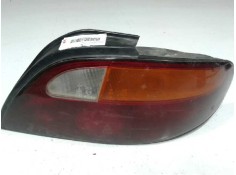 Recambio de piloto trasero derecho para hyundai lantra (j1) referencia OEM IAM   42785