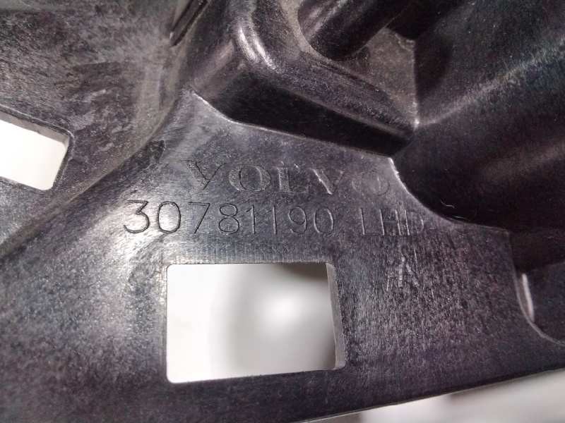 Recambio de pantalla multifuncion para volvo xc60 kinetic awd referencia OEM IAM 30781190LHD  