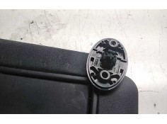 Recambio de parasol derecho para toyota yaris hybrid feel referencia OEM IAM 743100D671B0   2