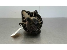 Recambio de motor calefaccion para nissan primastar (x83) caja cerrada batalla corta 2,7t referencia OEM IAM    2