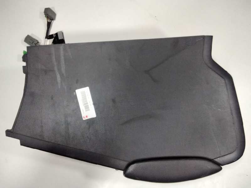 Recambio de consola central para volvo xc60 kinetic awd referencia OEM IAM 39855305  
