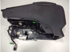Recambio de consola central para volvo xc60 kinetic awd referencia OEM IAM 39855305   2
