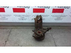 Recambio de mangueta delantera derecha para citroen c2 1.4 hdi referencia OEM IAM    2