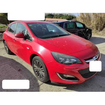 OPEL ASTRA J LIM. de desguace