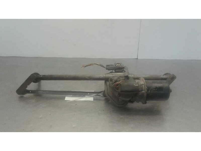 Recambio de motor limpia delantero para nissan primastar (x83) caja cerrada batalla corta 2,7t referencia OEM IAM   