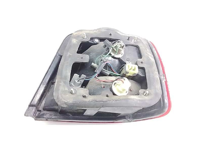 Recambio de piloto trasero izquierdo para hyundai lantra (j1) referencia OEM IAM   42786