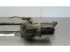 Recambio de motor limpia delantero para nissan primastar (x83) caja cerrada batalla corta 2,7t referencia OEM IAM    2