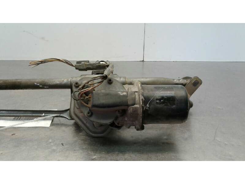 Recambio de motor limpia delantero para nissan primastar (x83) caja cerrada batalla corta 2,7t referencia OEM IAM   