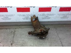 Recambio de mangueta delantera izquierda para citroen c2 1.4 hdi referencia OEM IAM    2