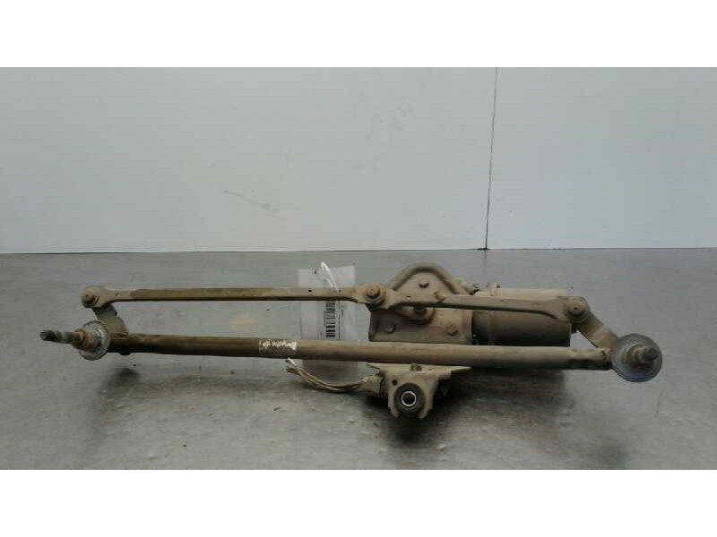 Recambio de motor limpia delantero para nissan primastar (x83) caja cerrada batalla corta 2,7t referencia OEM IAM   