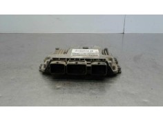 Recambio de centralita motor uce para nissan primastar (x83) caja cerrada batalla corta 2,7t referencia OEM IAM 0281011529  