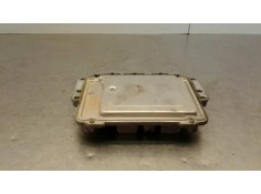 Recambio de centralita motor uce para nissan primastar (x83) caja cerrada batalla corta 2,7t referencia OEM IAM 0281011529   2