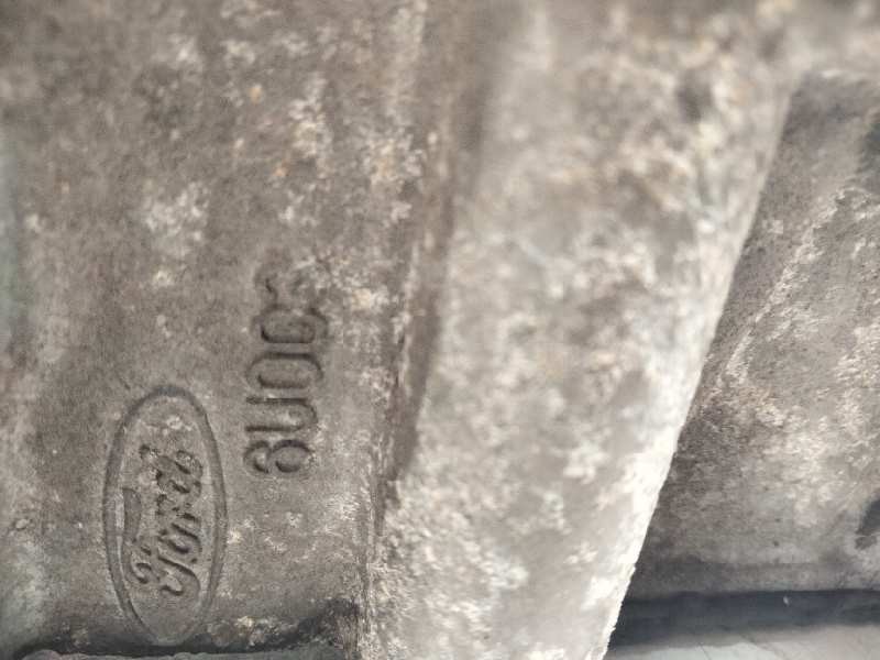 Recambio de sobrecarter para ford mondeo berlina (ge) ambiente referencia OEM IAM 6U003  