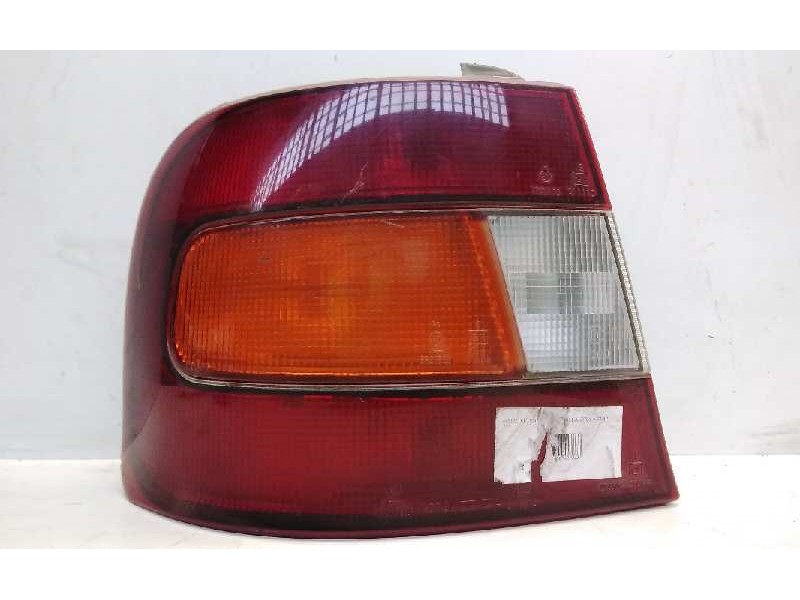 Recambio de piloto trasero izquierdo para hyundai lantra (j1) referencia OEM IAM   42786