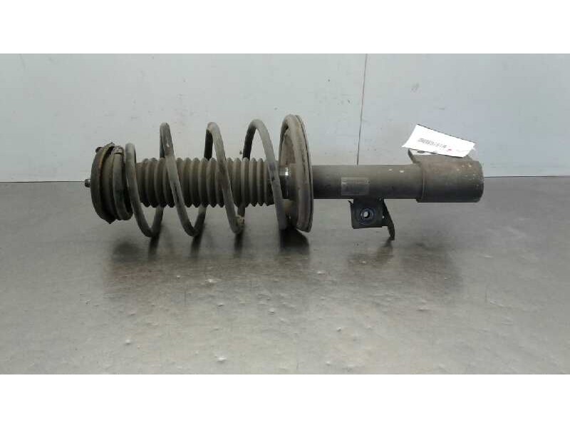 Recambio de amortiguador delantero izquierdo para citroen c4 berlina lx referencia OEM IAM 1969  