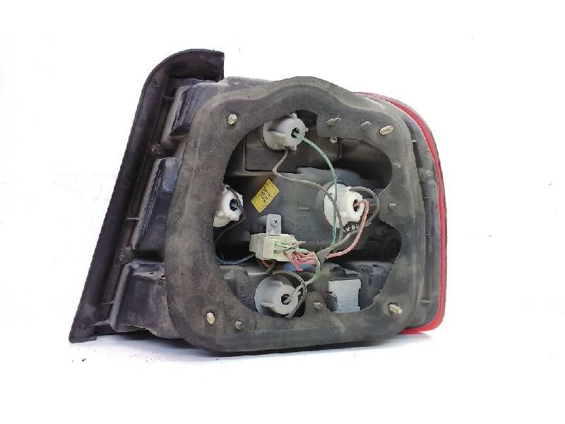 Recambio de piloto trasero izquierdo para hyundai lantra (j1) referencia OEM IAM   42786