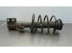Recambio de amortiguador delantero izquierdo para citroen c4 berlina lx referencia OEM IAM 1969   2