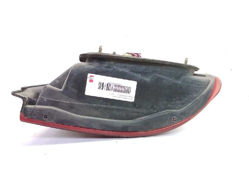 Recambio de piloto trasero izquierdo para hyundai lantra (j1) referencia OEM IAM   42786