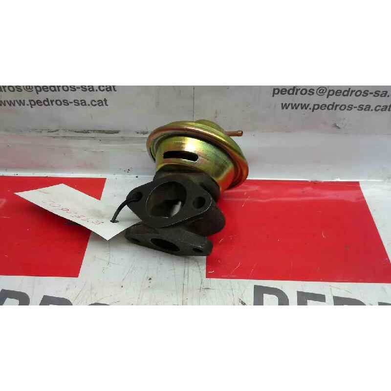 Recambio de valvula egr para nissan vanette cargo 2.3 diesel referencia OEM IAM 7.22755.00 CARBUREIBAR NISSAN