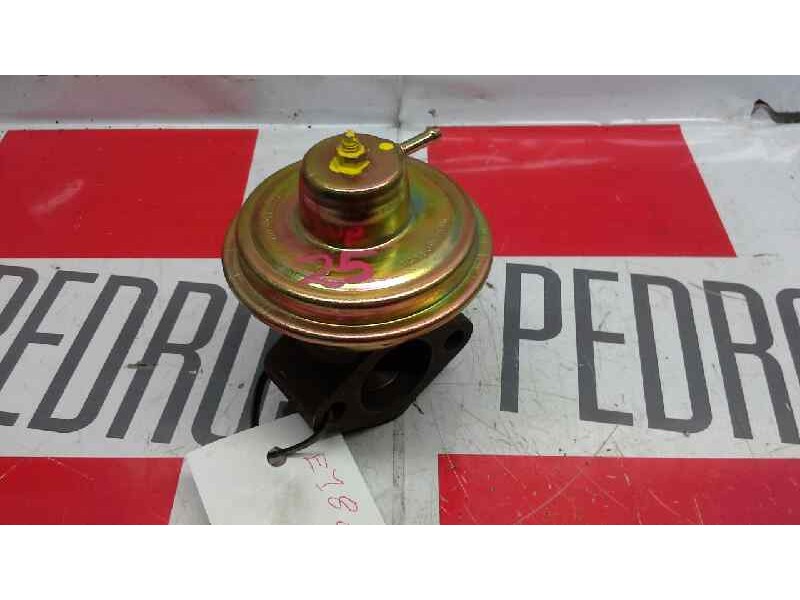 Recambio de valvula egr para nissan vanette cargo 2.3 diesel referencia OEM IAM 7.22755.00 CARBUREIBAR NISSAN
