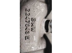 Recambio de colector escape para bmw serie 3 berlina (e46) 2.0 16v diesel cat referencia OEM IAM 2247043E   2