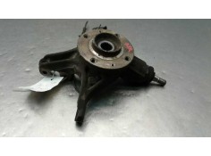 Recambio de mangueta delantera derecha para citroen c4 berlina lx referencia OEM IAM    2