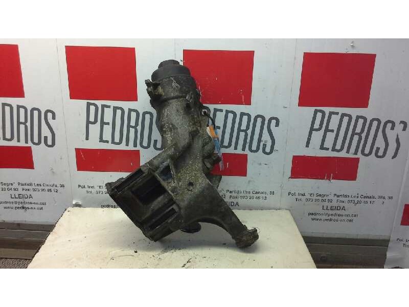 Recambio de soporte filtro aceite para bmw serie 3 berlina (e46) 2.0 16v diesel cat referencia OEM IAM 2246981  