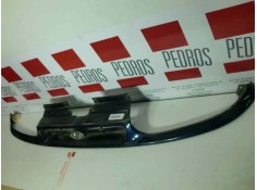 Recambio de rejilla delantera para hyundai lantra berlina (rd) referencia OEM IAM   42789