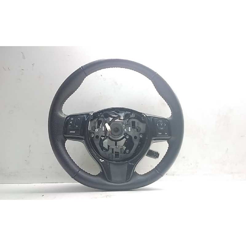 Recambio de volante para toyota yaris hybrid feel referencia OEM IAM 310374799BSXAA   Recambio de volante para toyota yaris hybrid feel referencia OEM IAM 310374799BSXAA