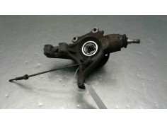 Recambio de mangueta delantera izquierda para citroen c4 berlina lx referencia OEM IAM    2