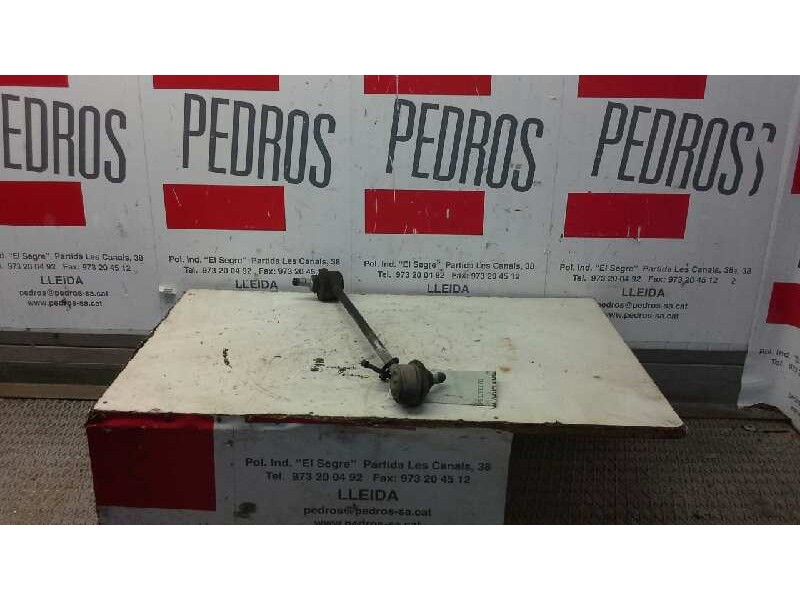 Recambio de bieleta estabilizadora delantera izquierda para bmw serie 3 berlina (e46) 2.0 16v diesel cat referencia OEM IAM   