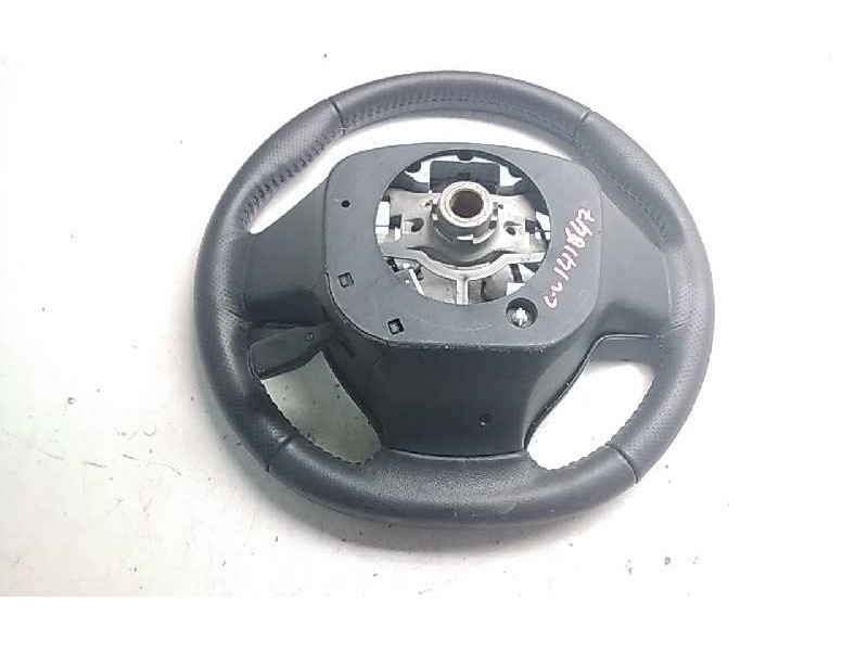 Recambio de volante para toyota yaris hybrid feel referencia OEM IAM 310374799BSXAA  