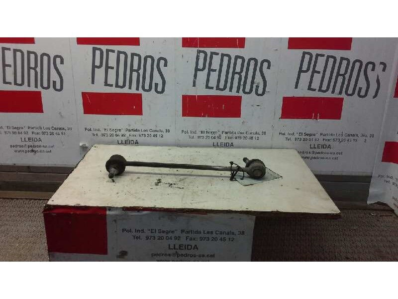 Recambio de bieleta estabilizadora delantera izquierda para bmw serie 3 berlina (e46) 2.0 16v diesel cat referencia OEM IAM   