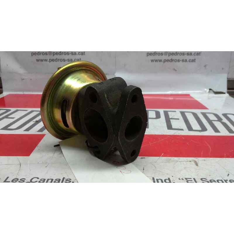 Recambio de valvula egr para nissan vanette cargo 2.3 diesel referencia OEM IAM 7.22755.00 CARBUREIBAR NISSAN