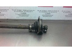 Recambio de transmision delantera izquierda para renault laguna (b56) 1.9 dci diesel cat referencia OEM IAM    2