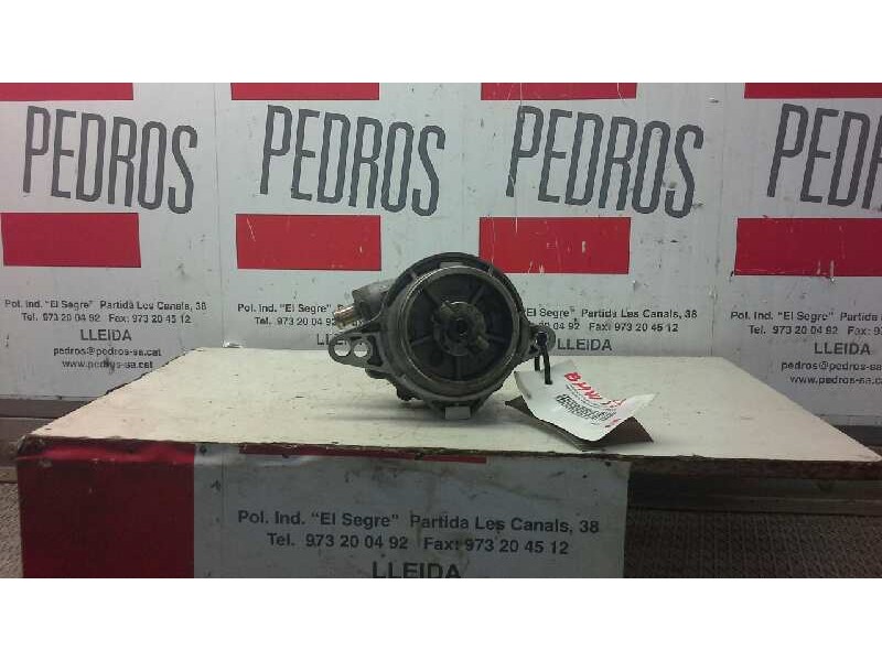 Recambio de depresor freno / bomba vacio para bmw serie 3 berlina (e46) 2.0 16v diesel cat referencia OEM IAM 228A9 MOTOFIDES 