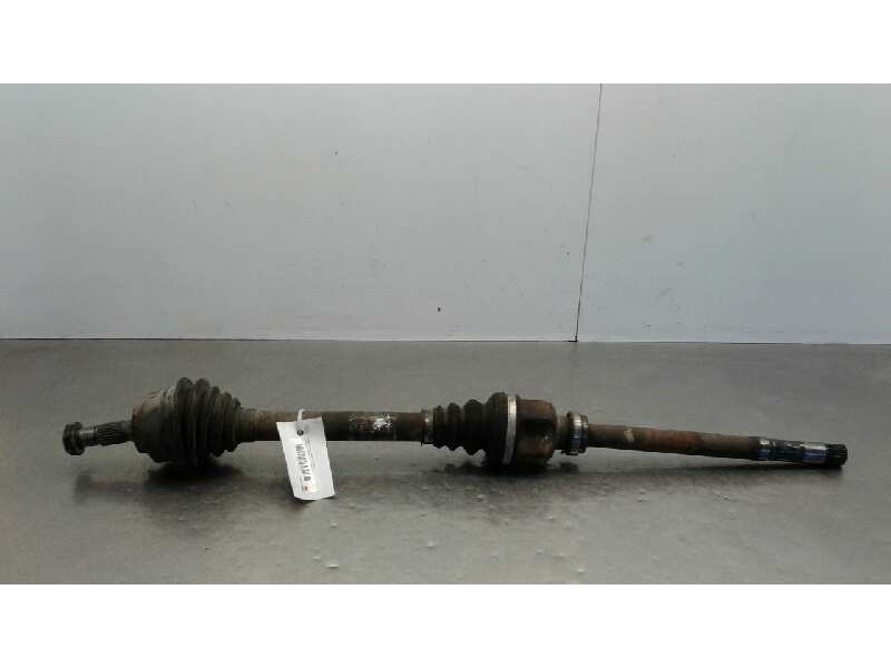 Recambio de transmision delantera derecha para citroen c4 berlina lx referencia OEM IAM 9637117880  