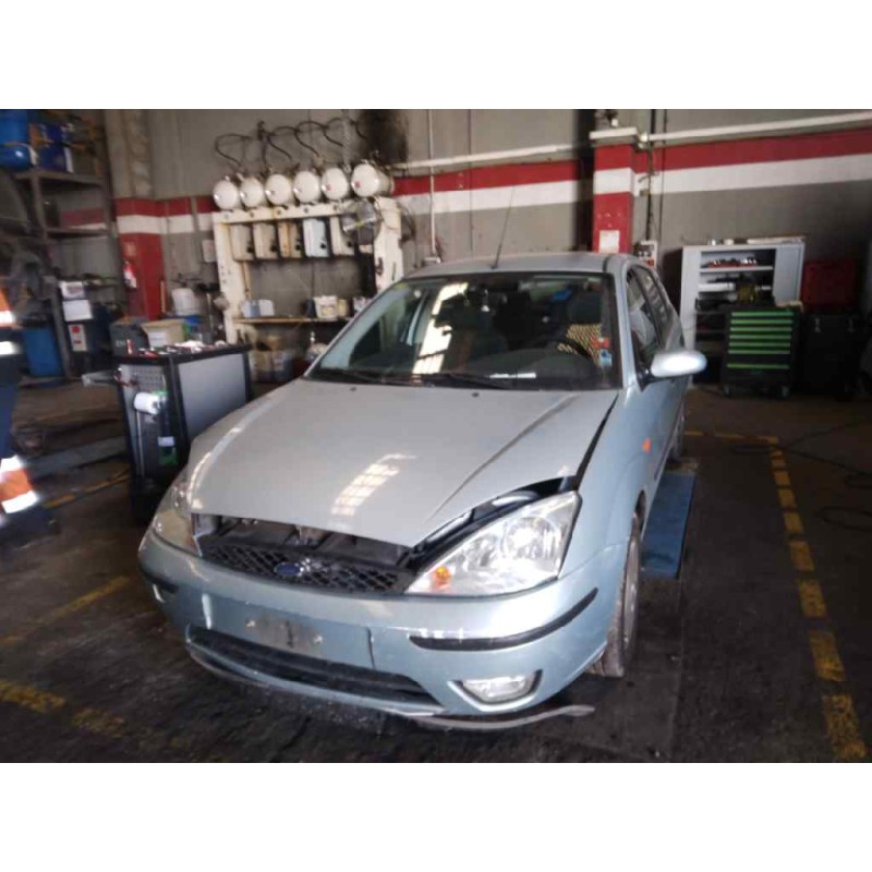 ford focus berlina (cak) del año 2004