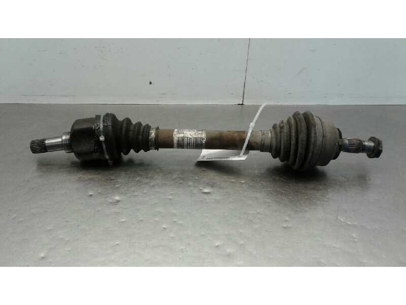 Recambio de transmision delantera izquierda para citroen c4 berlina lx referencia OEM IAM 9637117780 1473919 