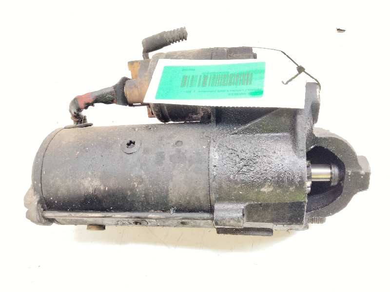 Recambio de motor arranque para renault laguna ii (bg0) authentique referencia OEM IAM   