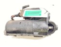 MOTOR ARRANQUE 