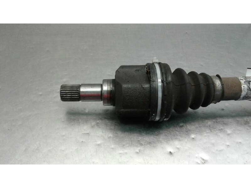 Recambio de transmision delantera izquierda para citroen c4 berlina lx referencia OEM IAM 9637117780 1473919 